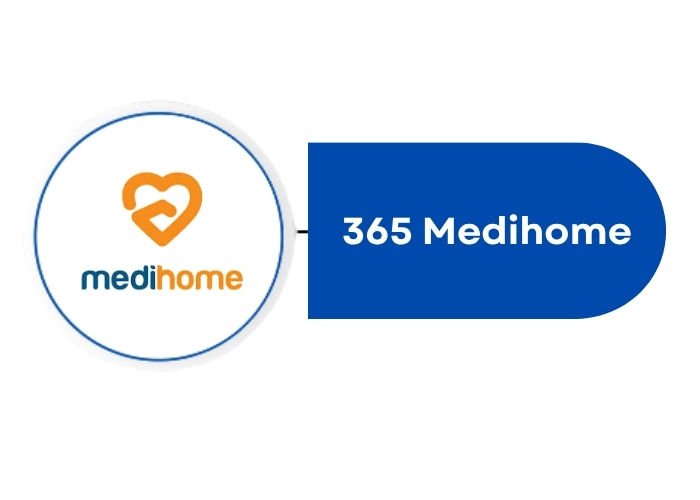 365 Medihome