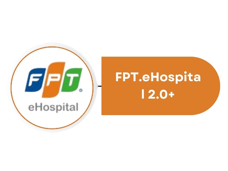 FPT.eHospital 2.0+
