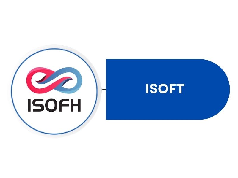 ISOFT