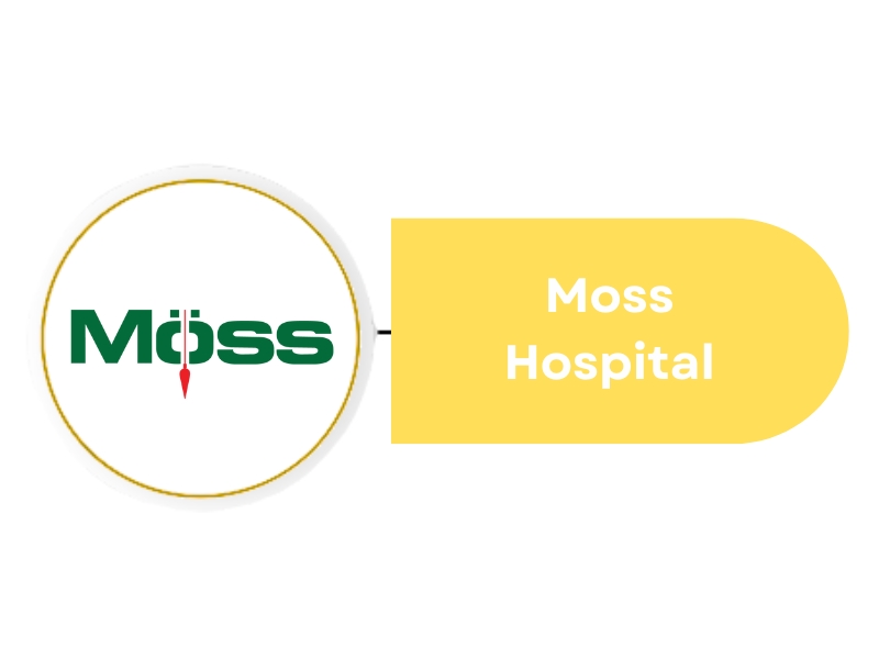 Moss Hospital