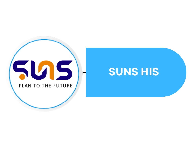 SUNS HIS