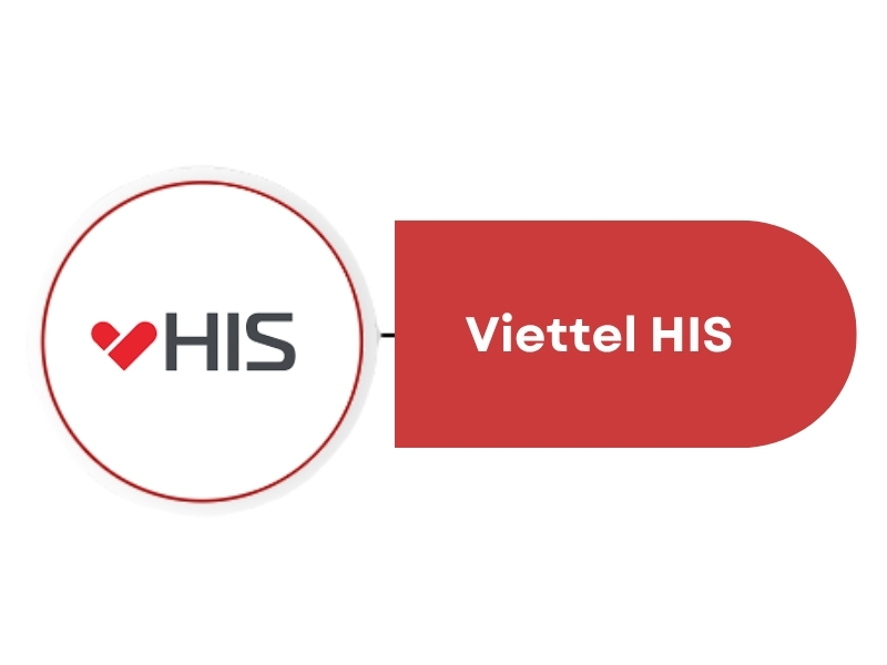 Viettel HIS