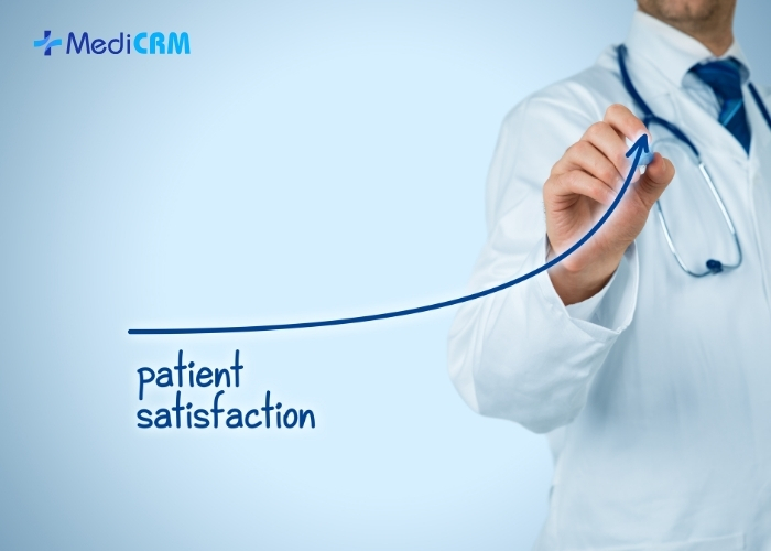 Phân tích dữ liệu & nâng cao trải nghiệm bệnh nhân