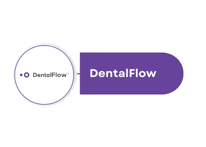 DentalFlow phần mềm quản lý nha khoa trực tuyến