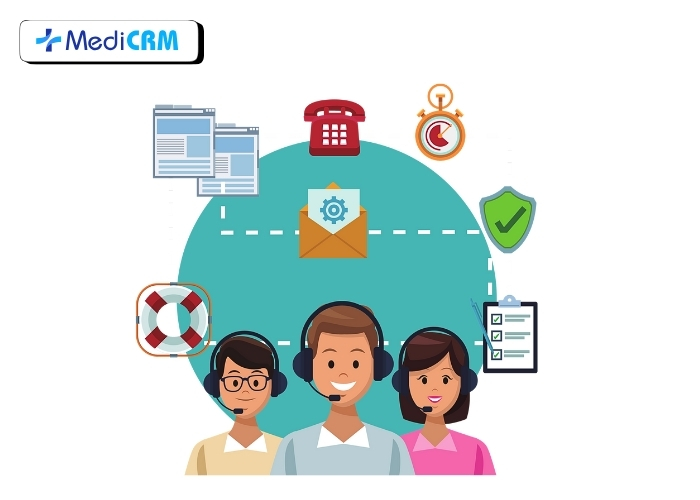 Dịch vụ hỗ trợ, bảo trì và nâng cấp