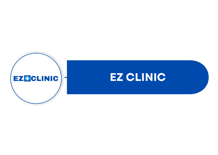 EZ CLINIC
