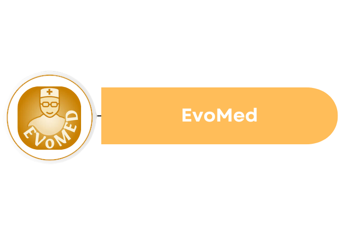 EvoMed là một giải pháp quản lý phòng khám hiện đại