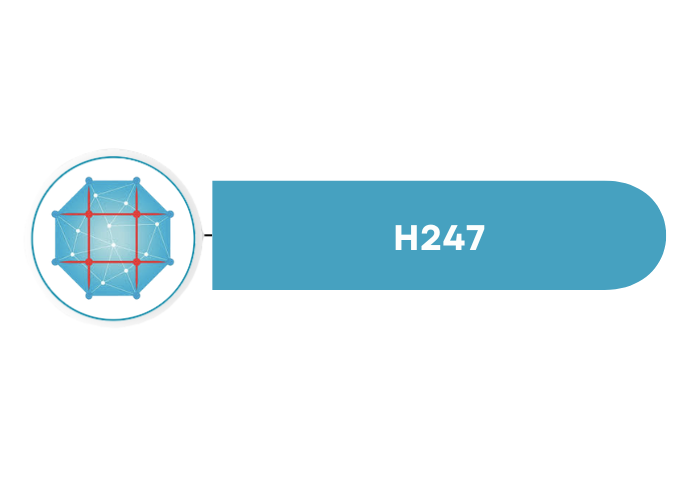 H247 phần mềm quản lý y tế