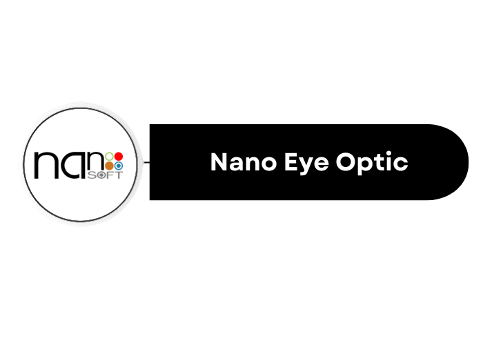 Nano Eye Optic