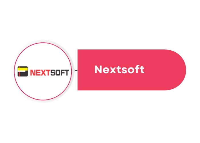 Nextsoft phần mềm quản lý phòng khám có mặt lâu năm trên thị trường