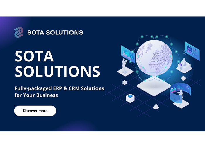 SOTA Solutions