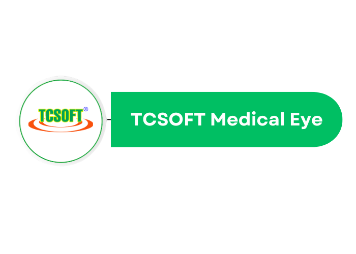 TCSOFT Medical Eye