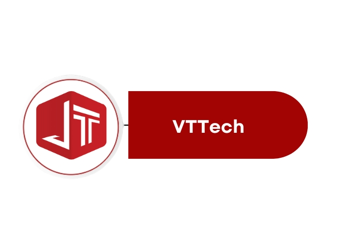 VTTech giải pháp quản lý nha khoa toàn diện