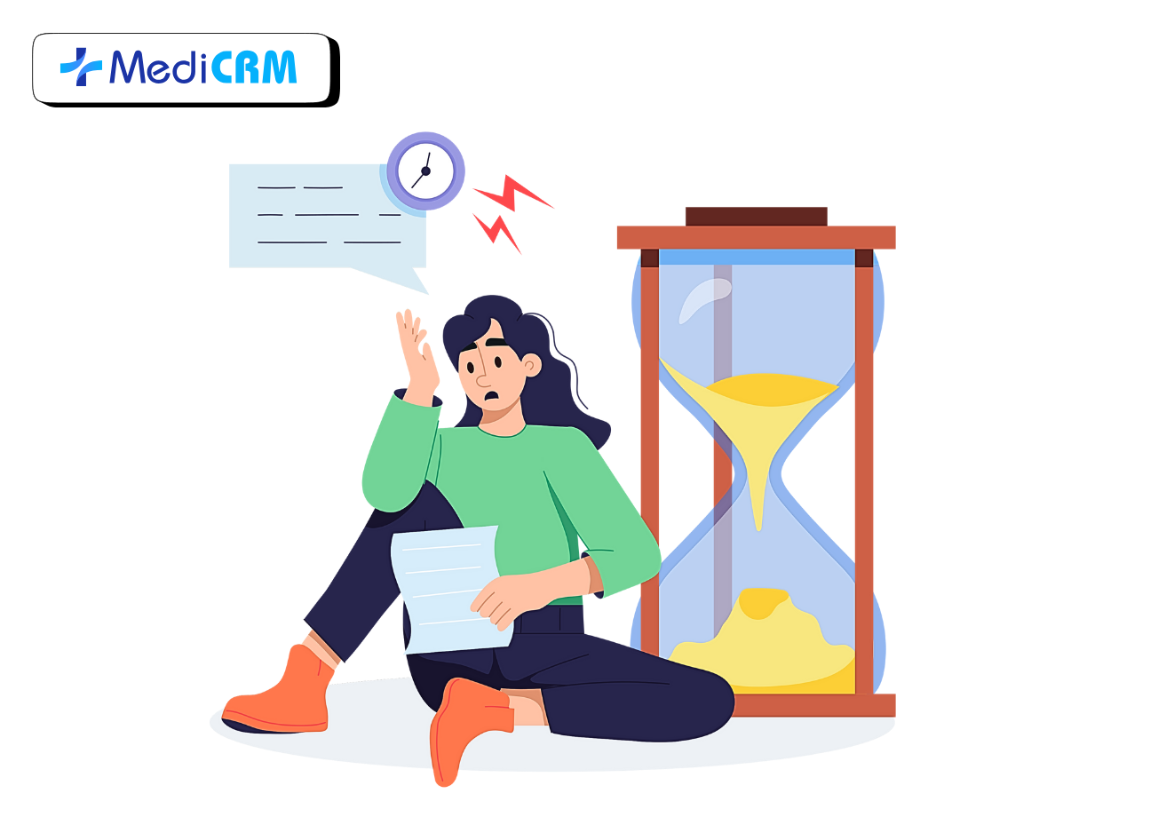 Giảm tỷ lệ bệnh nhân bỏ lỡ lịch hẹn