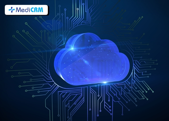 Chuyển dịch sang mô hình Cloud-based HIS