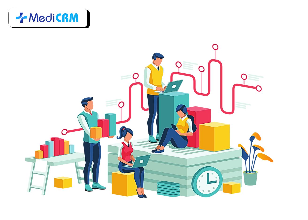 Bảo mật dữ liệu & tuân thủ pháp lý