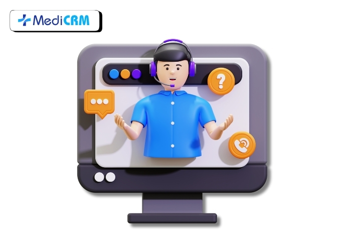 Dịch vụ hỗ trợ khách hàng và đào tạo