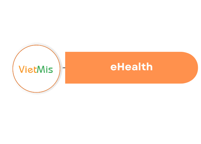 eHealth là một giải pháp y tế số