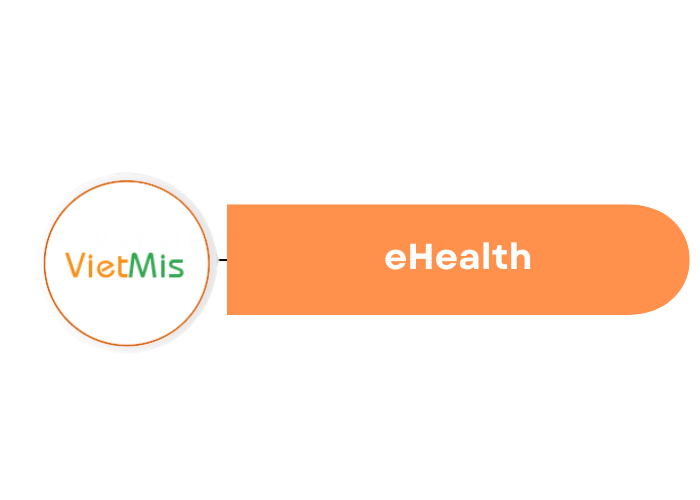 eHealth là một Hệ thống Thông tin Bệnh viện (HIS) toàn diện