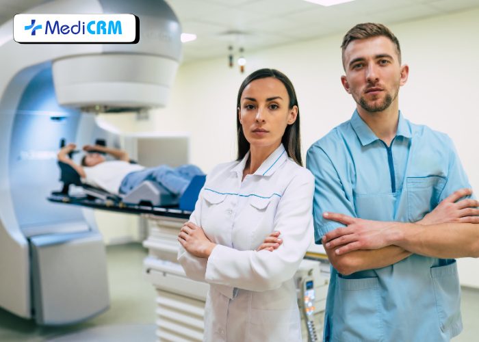 Phần mềm quản lý phòng khám tư nhân