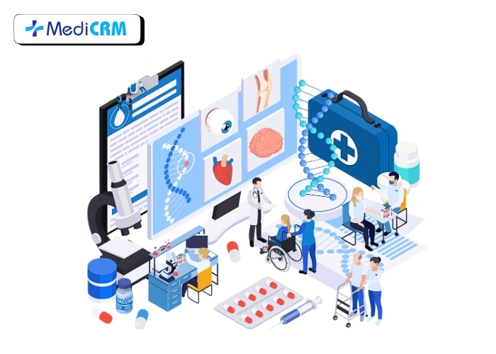 Quản lý Dược & Vật tư