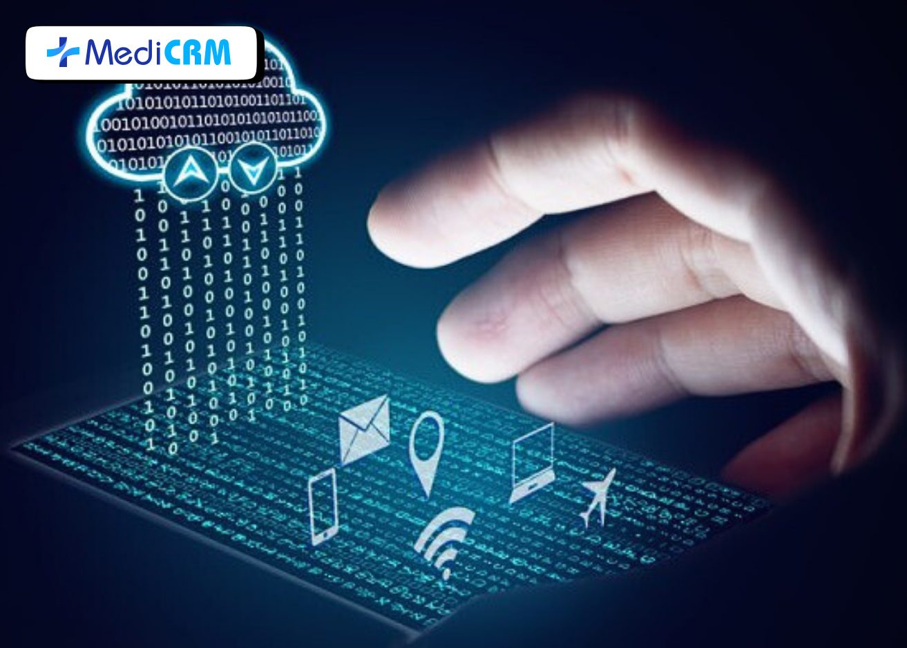 Khả năng tích hợp với các hệ thống y tế khác và liên phòng ban