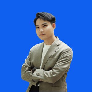 Hà Thanh Phong – CEO & Chuyên gia CRM Y tế