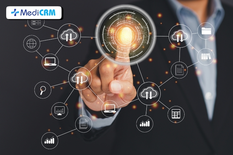 Bảo mật và tích hợp hệ thống