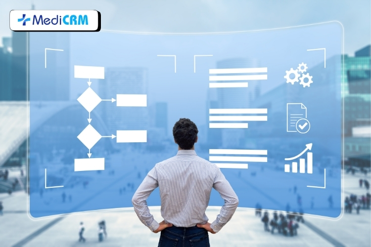 3 Lợi ích nổi bật của phần mềm quản lý phòng khám