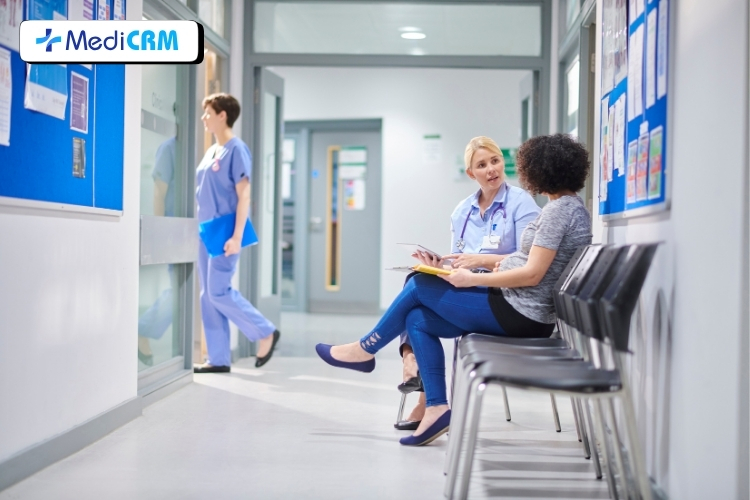 Phần mềm quản lý phòng khám đa khoa (Clinic Management Software)