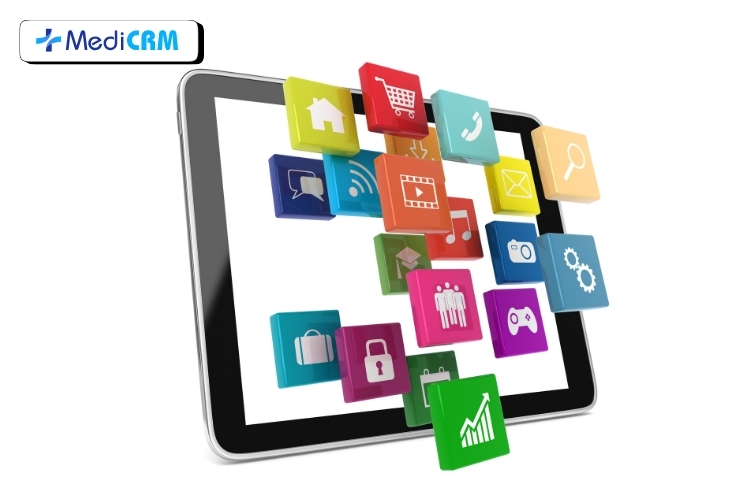 6 Tiêu chí quan trọng khi chọn phần mềm phòng khám