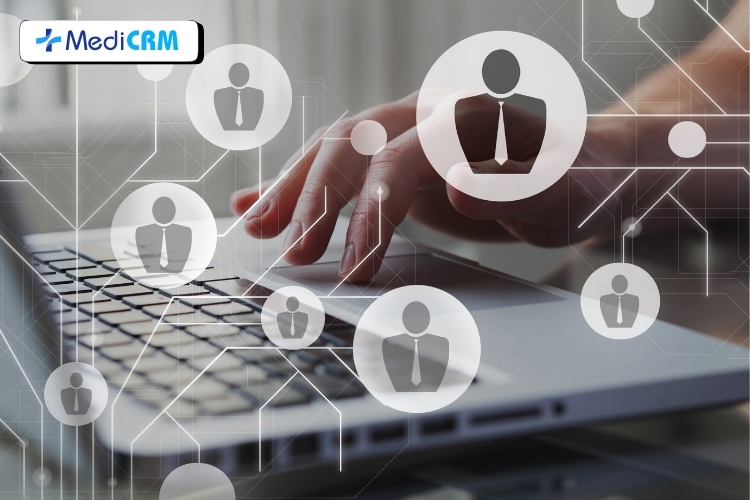 Phần mềm quản lý nhân sự bệnh viện là gì?