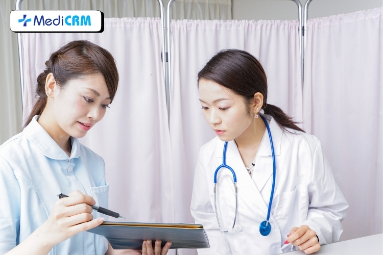 Những tiềm ẩn rủi ro trong vận hành và kiểm soát chất lượng y tế