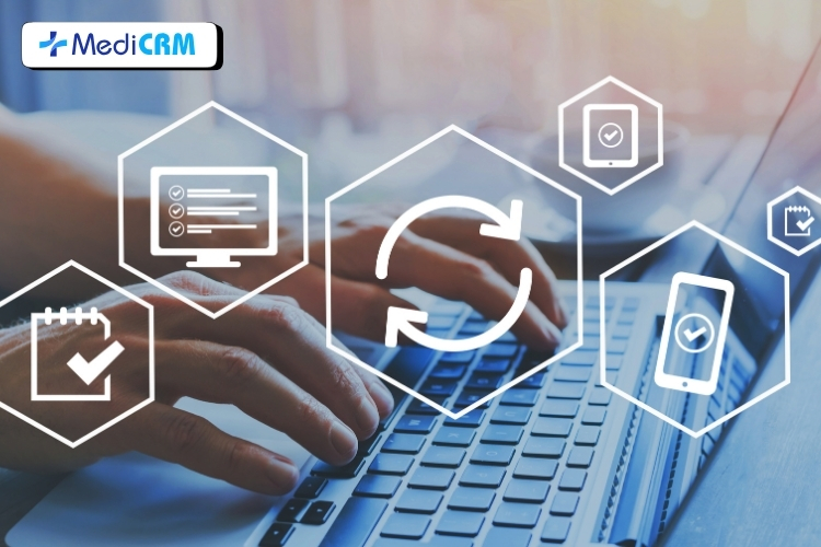 Những tiêu chí để lựa chọn phần mềm quản lý nhân sự phù hợp với bệnh viện