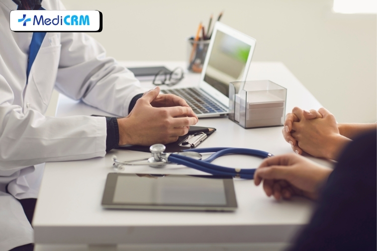 Bối cảnh và thách thức trong chăm sóc bệnh nhân tại Việt Nam