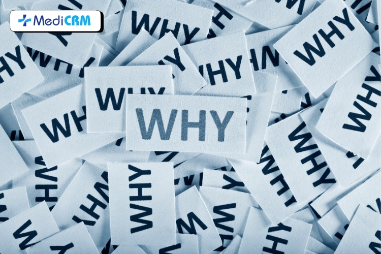 Thẩm mỹ viện cần một hệ thống CRM chuyên biệt