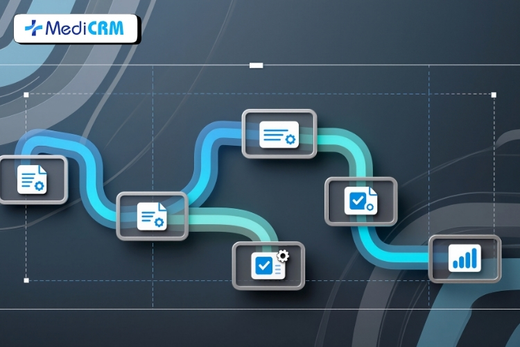 Tối ưu liên tục dựa trên dữ liệu thực tế