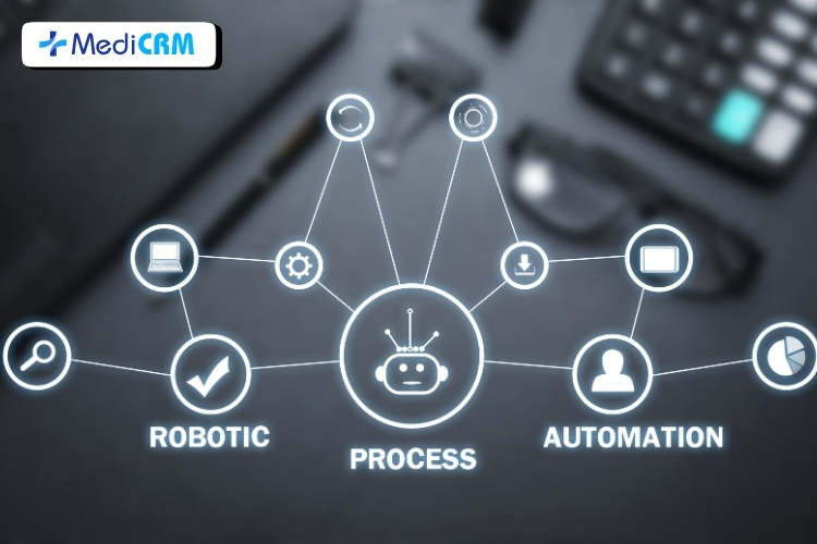 Thiết kế và tự động hóa chiến dịch tiếp thị