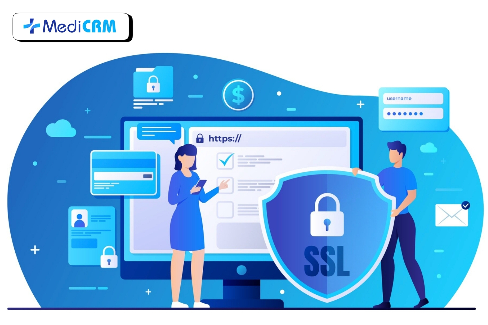 Bảo mật hồ sơ bệnh án theo quy định