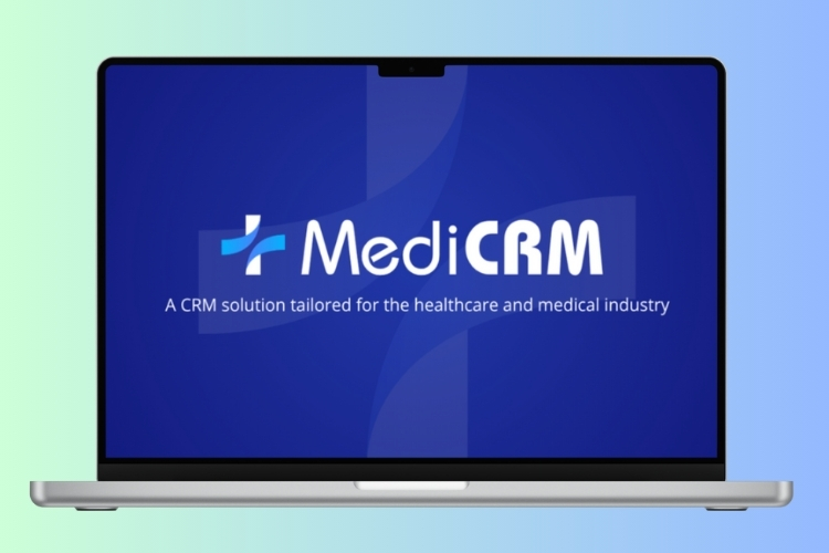 MediCRM là giải pháp CRM chuyên biệt đầu tiên tại Việt Nam