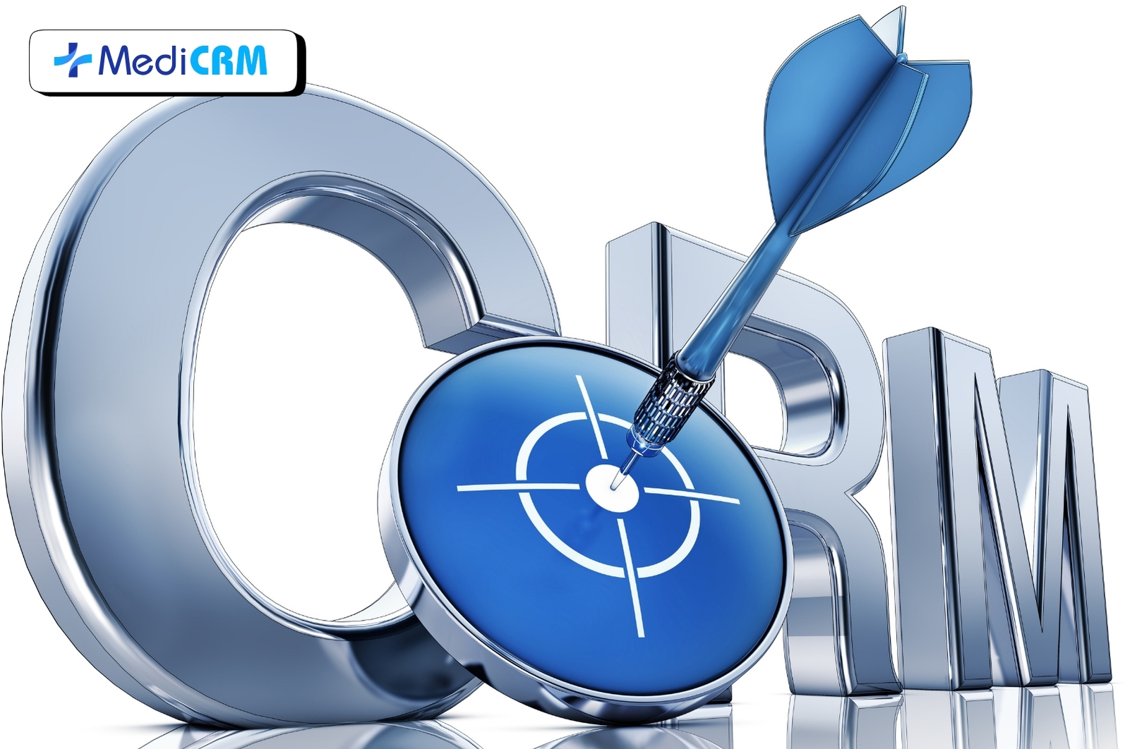 CRM y tế chuyên biệt cho quản trị hành trình bệnh nhân