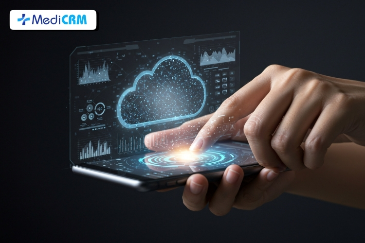 Giao diện thân thiện và hỗ trợ kỹ thuật đáng tin cậy