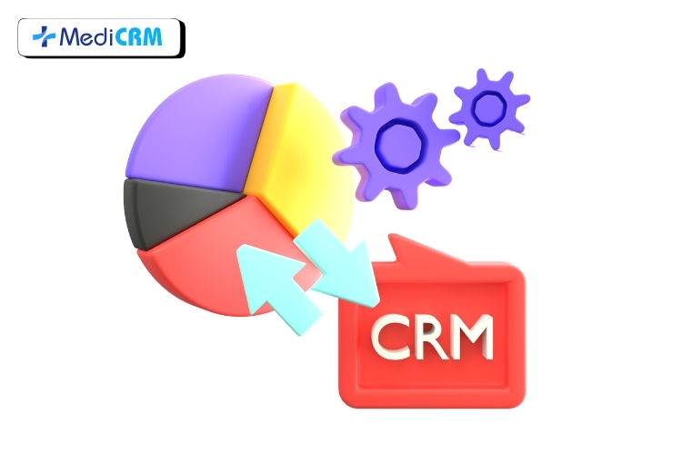 Tích hợp linh hoạt HIS LIS PACS