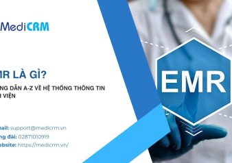EMR là gì