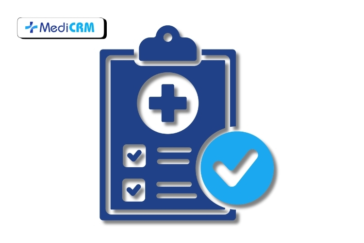 Báo cáo và phân tích thông minh của từng chi nhánh với CRM chuỗi phòng khám