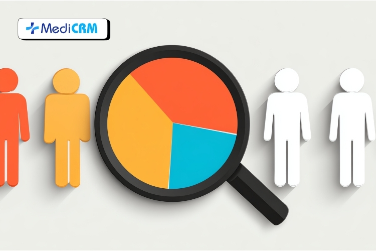 Đầu tiên cần nghiên cứu thị trường và xác định khách hàng mục tiêu