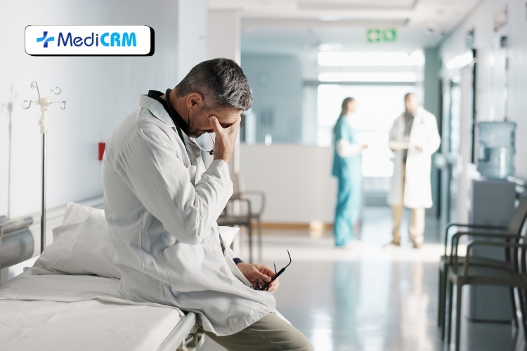 Bệnh viện, phòng khám sẽ mất nhiều chi phí hơn nếu bệnh nhân cũ không quay lại