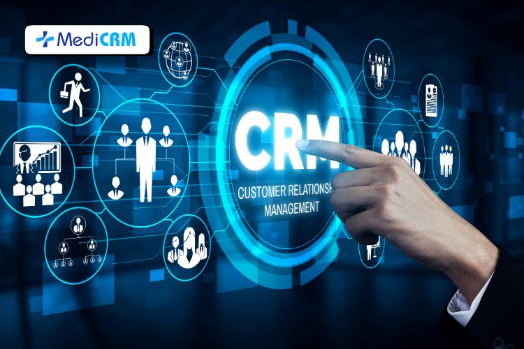 Cần đặt ra nhiều câu hỏi trước khi quyết định triển khai CRM nhắc lịch tái khám
