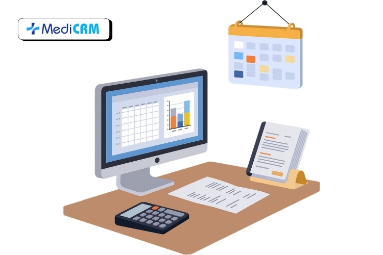 Cần đo lường và tối ưu liên tục để tránh rủi ro khi xây dựng kho dữ liệu