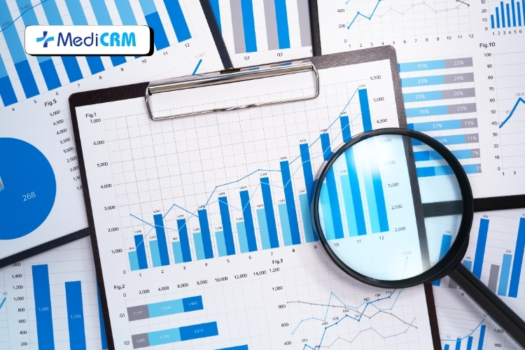 Giai đoạn đầu cần thu thập và chuẩn hóa dữ liệu từ đầu